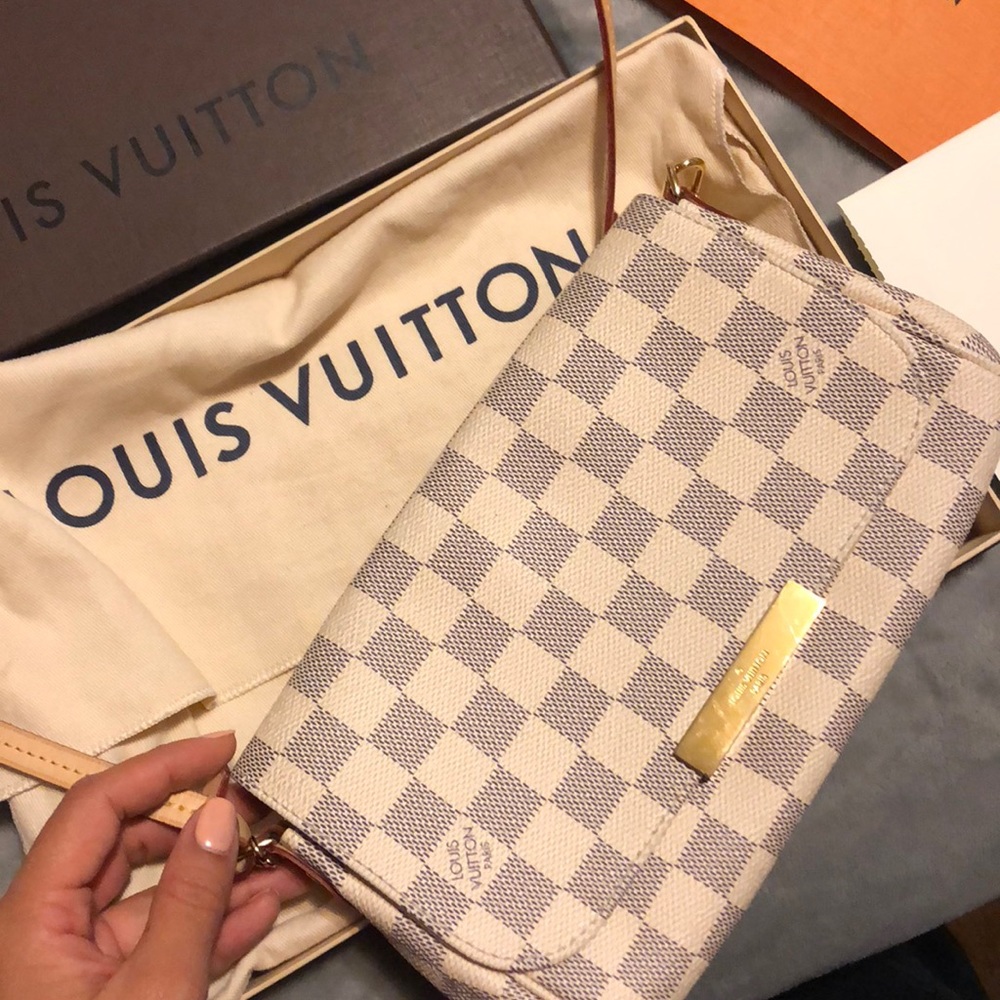 LV favorite PM